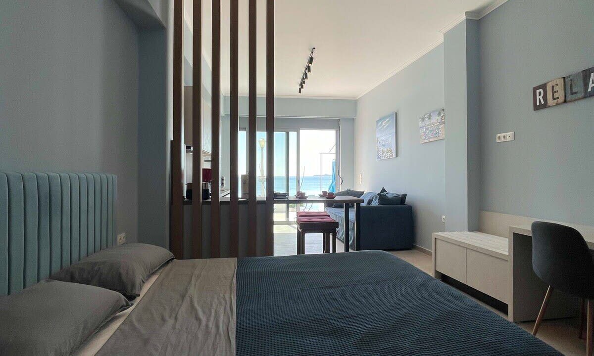Photo of Bedroom in Haraki
