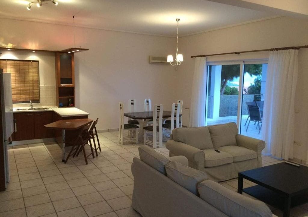 Photo of Livingroom in Anavyssos