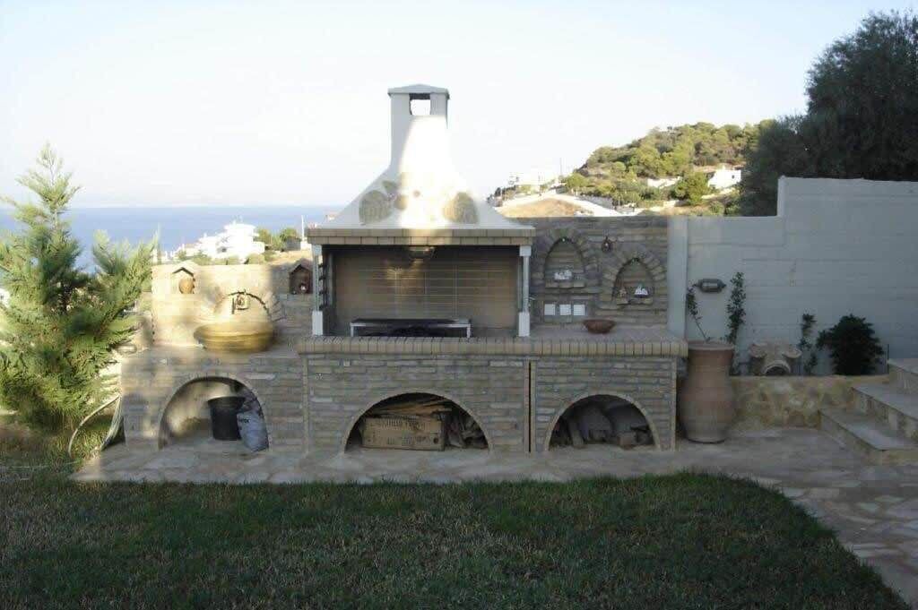Photo of Patio Balcony in Anavyssos