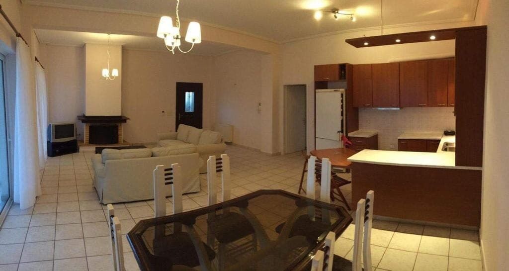Photo of Livingroom in Anavyssos