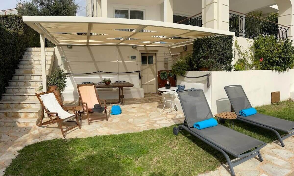 Photo of Outdoor in Anavyssos