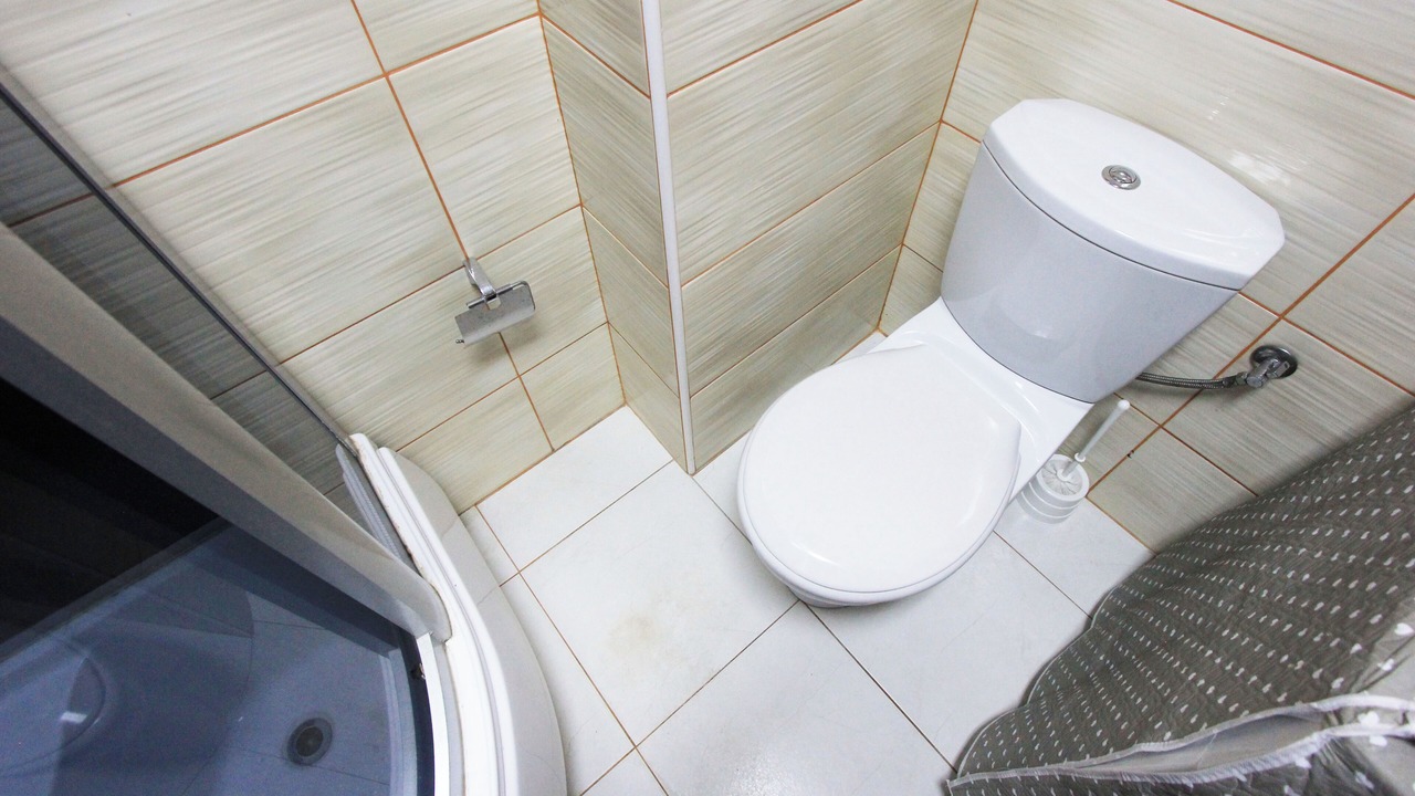 Photo of Bathroom in Lazi