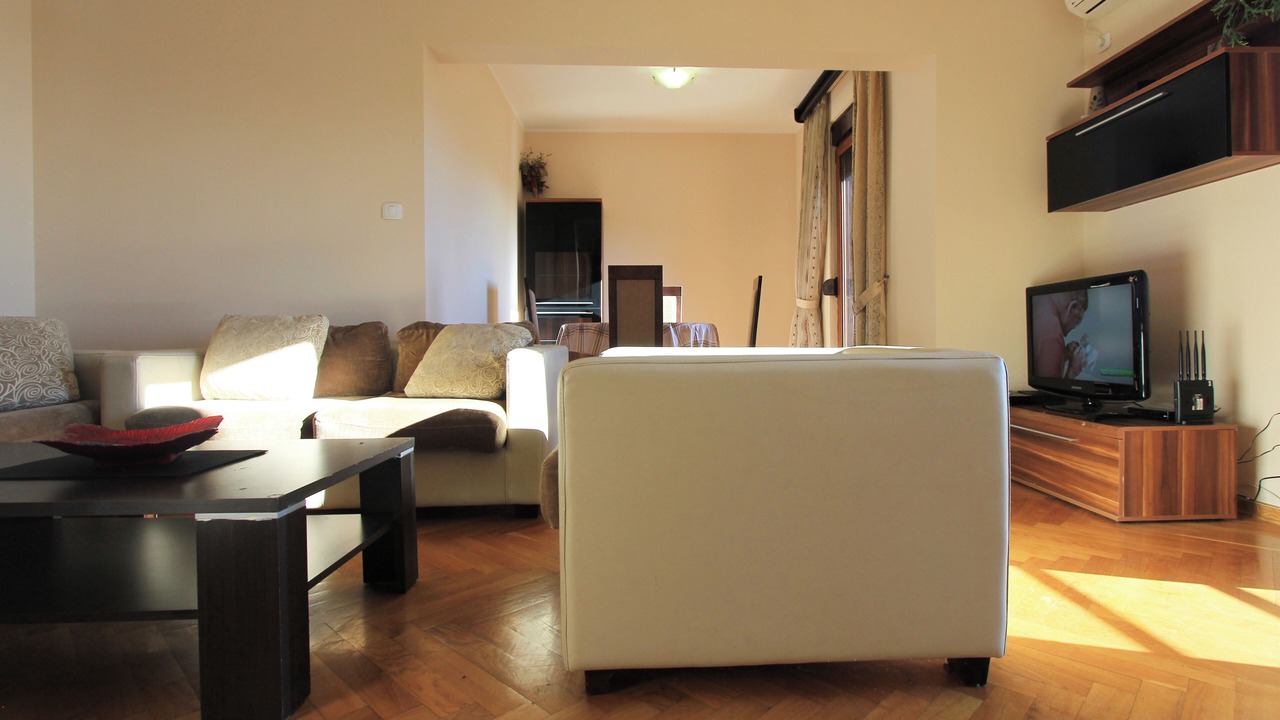 Photo of Livingroom in Lazi