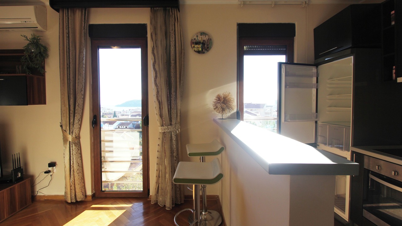 Photo of Kitchen in Lazi