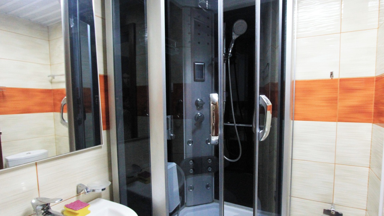 Photo of Bathroom in Lazi
