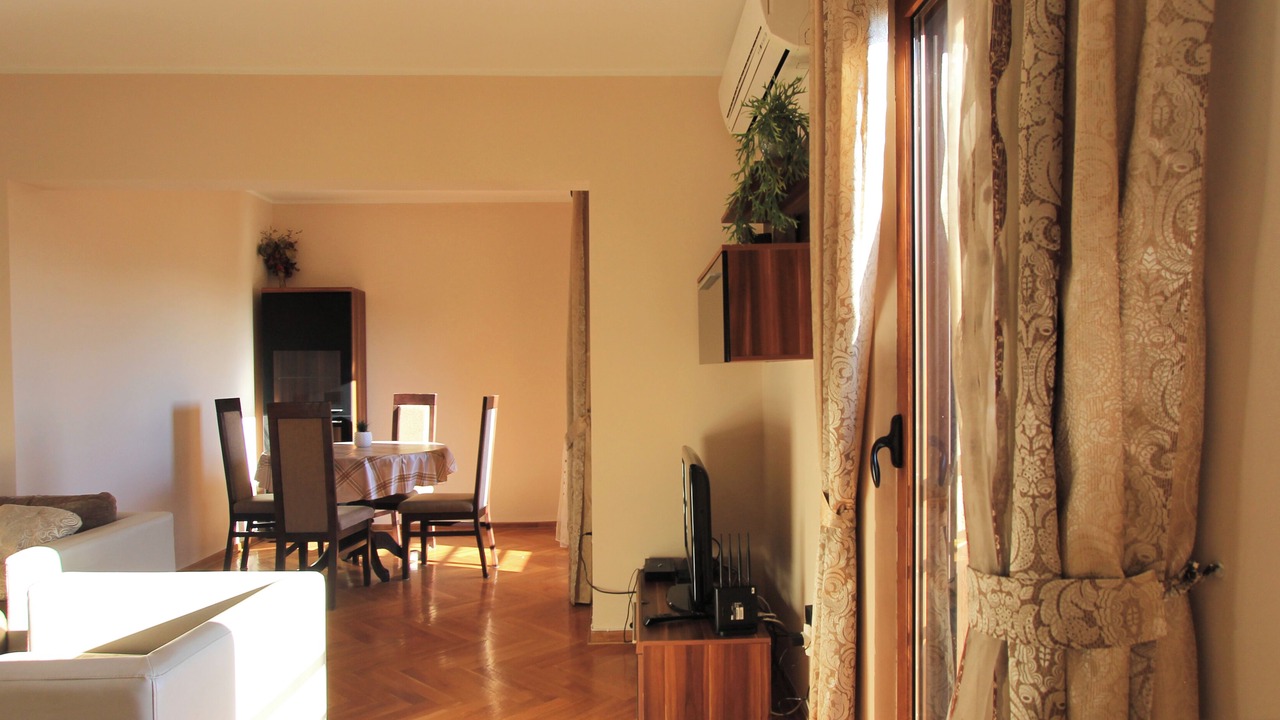 Photo of Livingroom in Lazi