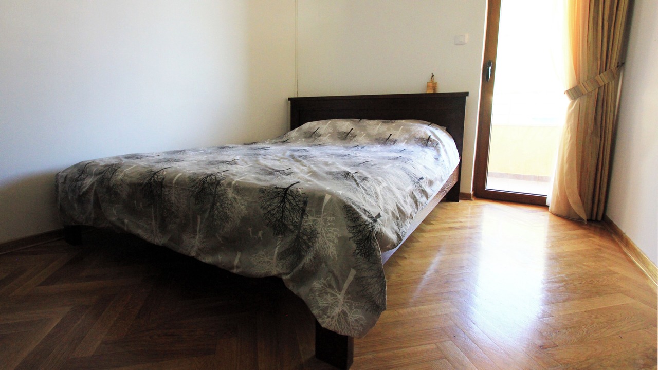 Photo of Bedroom in Lazi