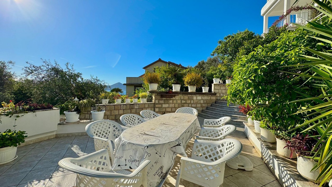 Photo of Outdoor in Sveti Stefan
