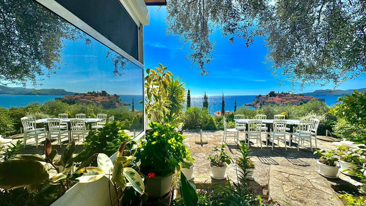 Photo of Outdoor in Sveti Stefan