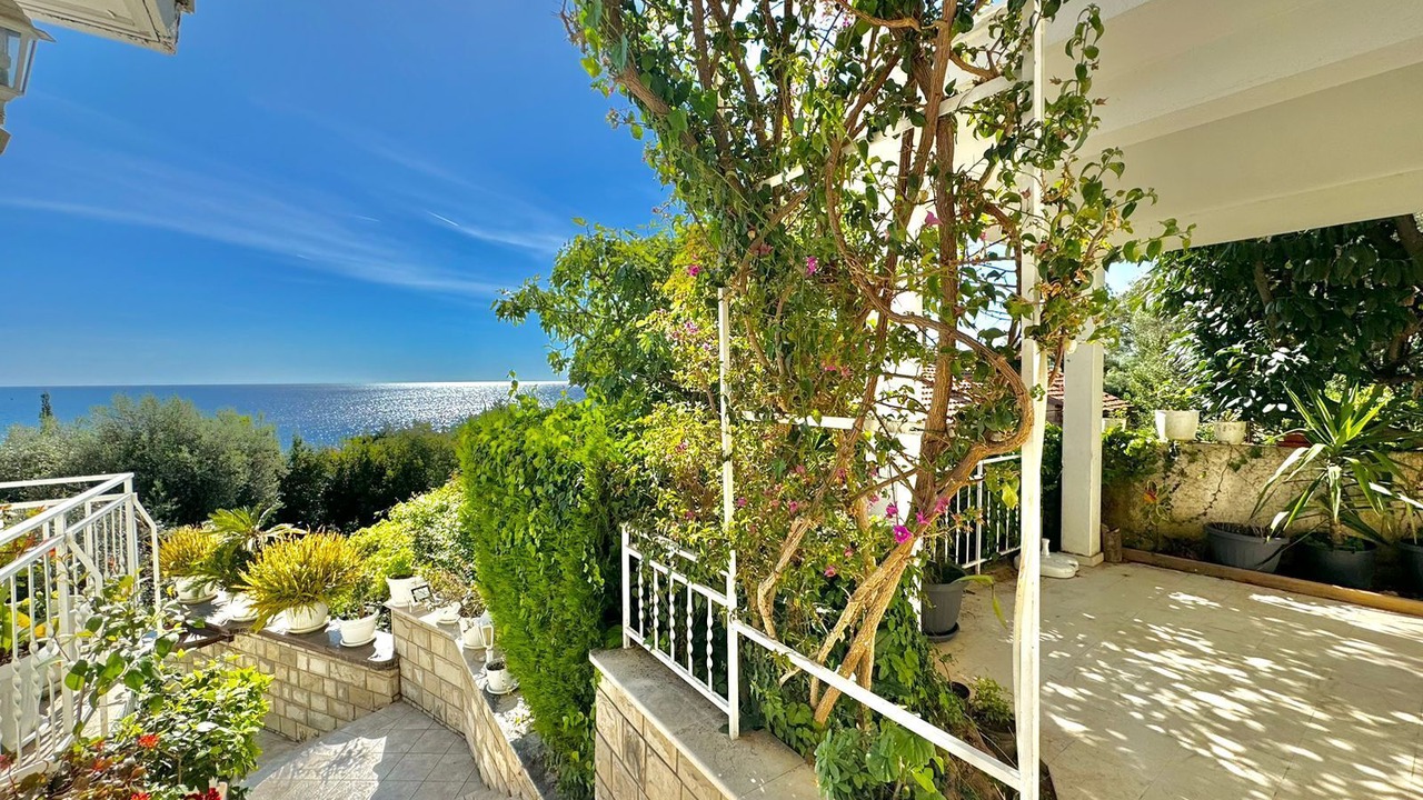 Photo of Outdoor in Sveti Stefan