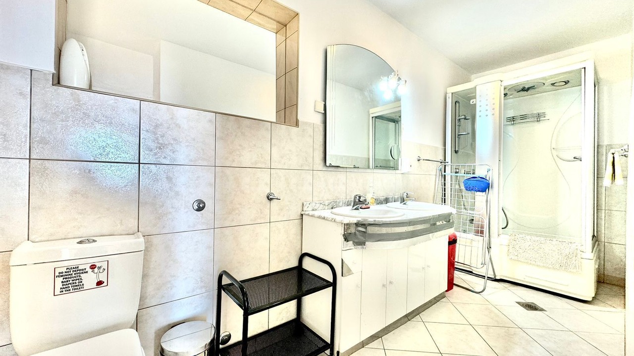 Photo of Bathroom in Sveti Stefan