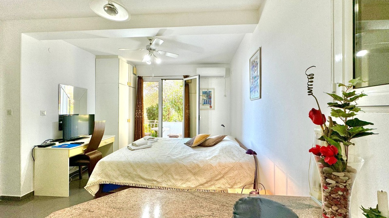 Photo of Bedroom in Sveti Stefan