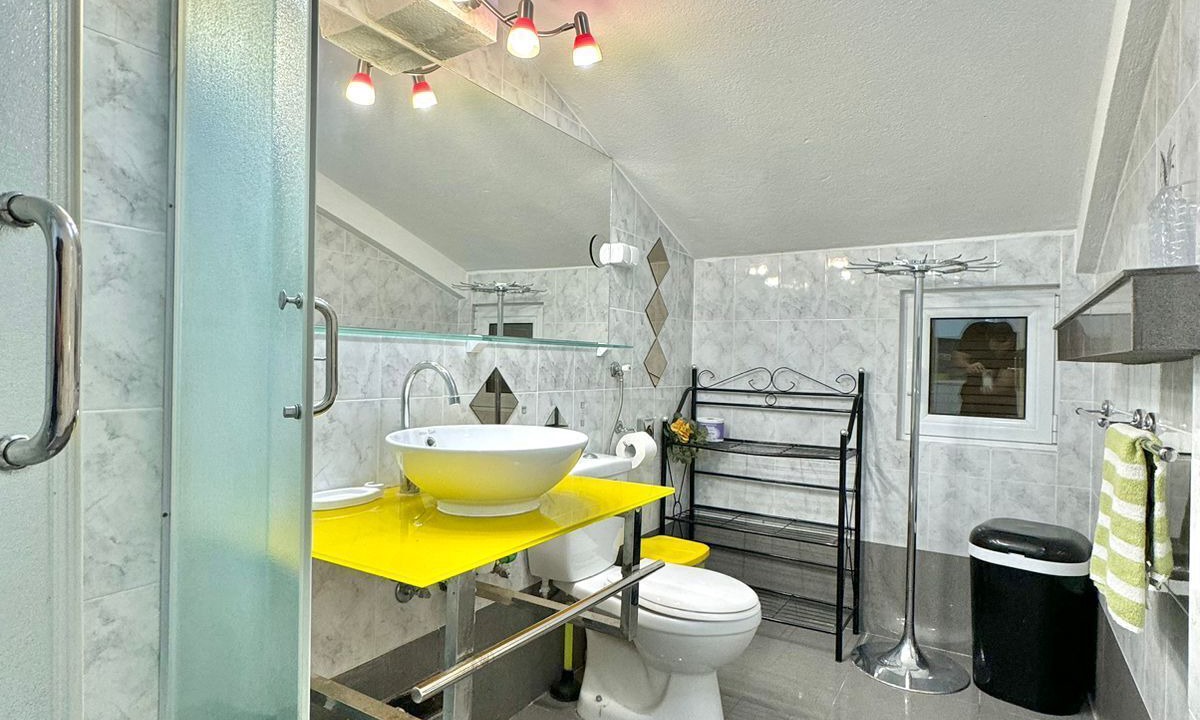 Photo of Bathroom in Sveti Stefan