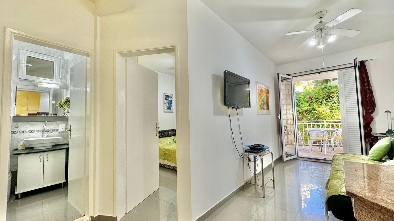 Photo of Livingroom in Sveti Stefan