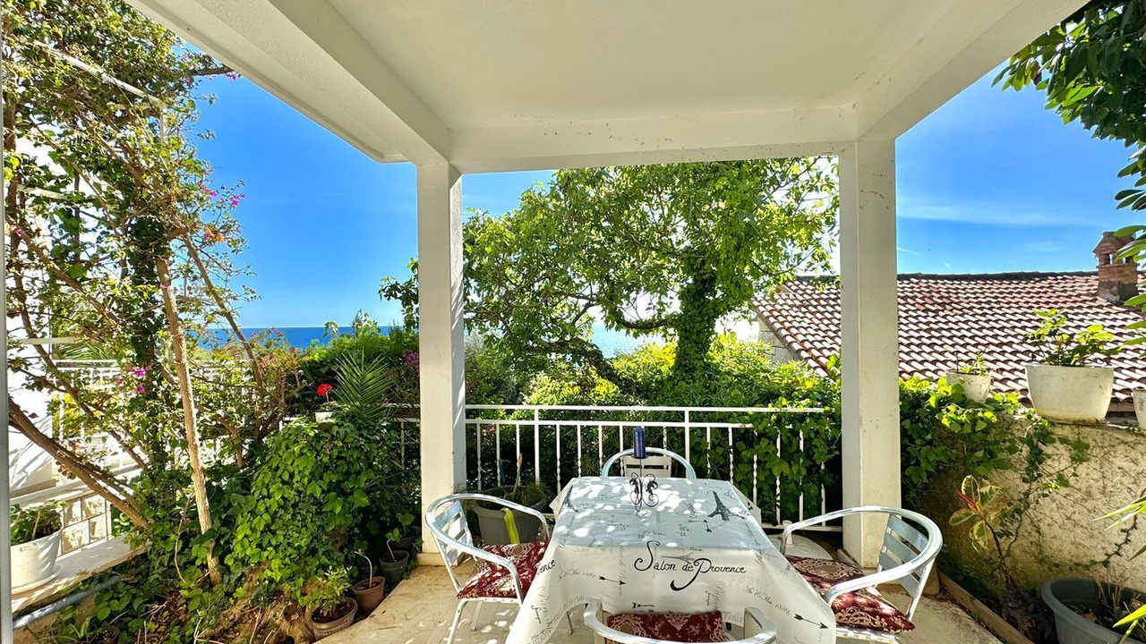 Photo of Patio Balcony in Sveti Stefan