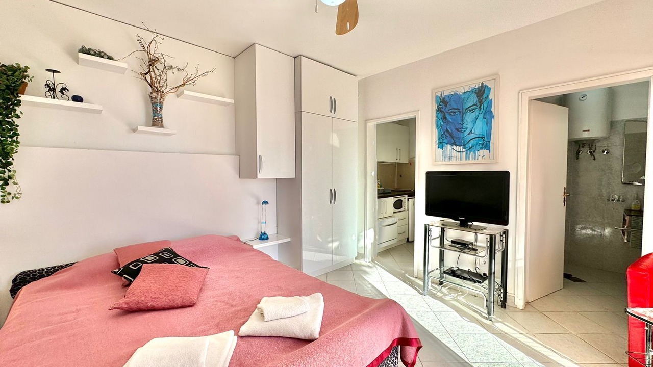 Photo of Bedroom in Sveti Stefan
