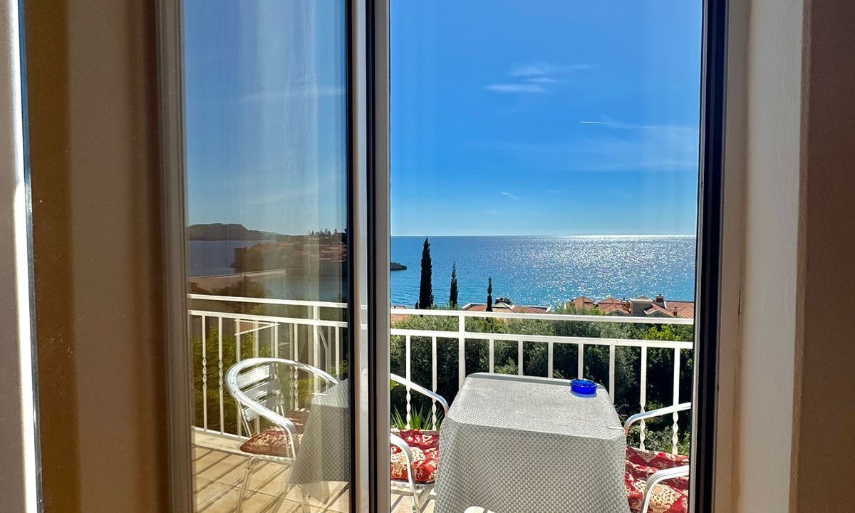 Photo of Bedroom in Sveti Stefan