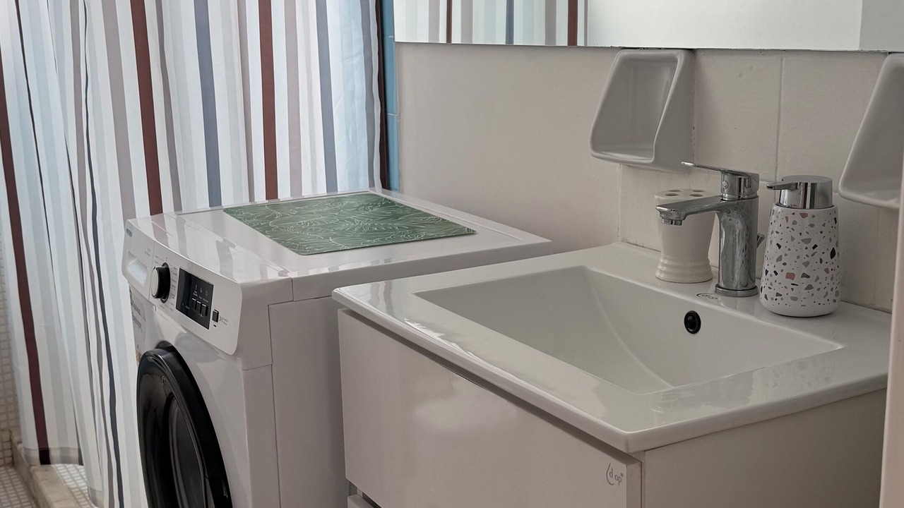 Photo of Bathroom in Thissio