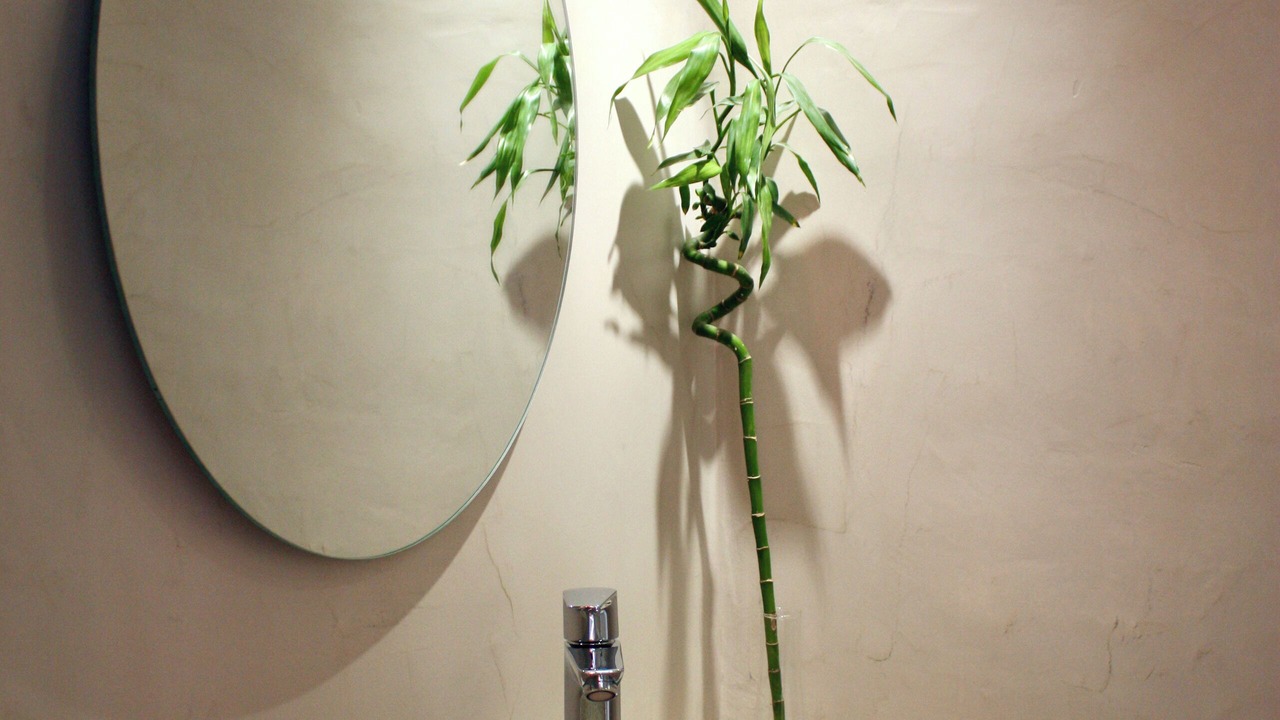 Photo of Bathroom in Fira