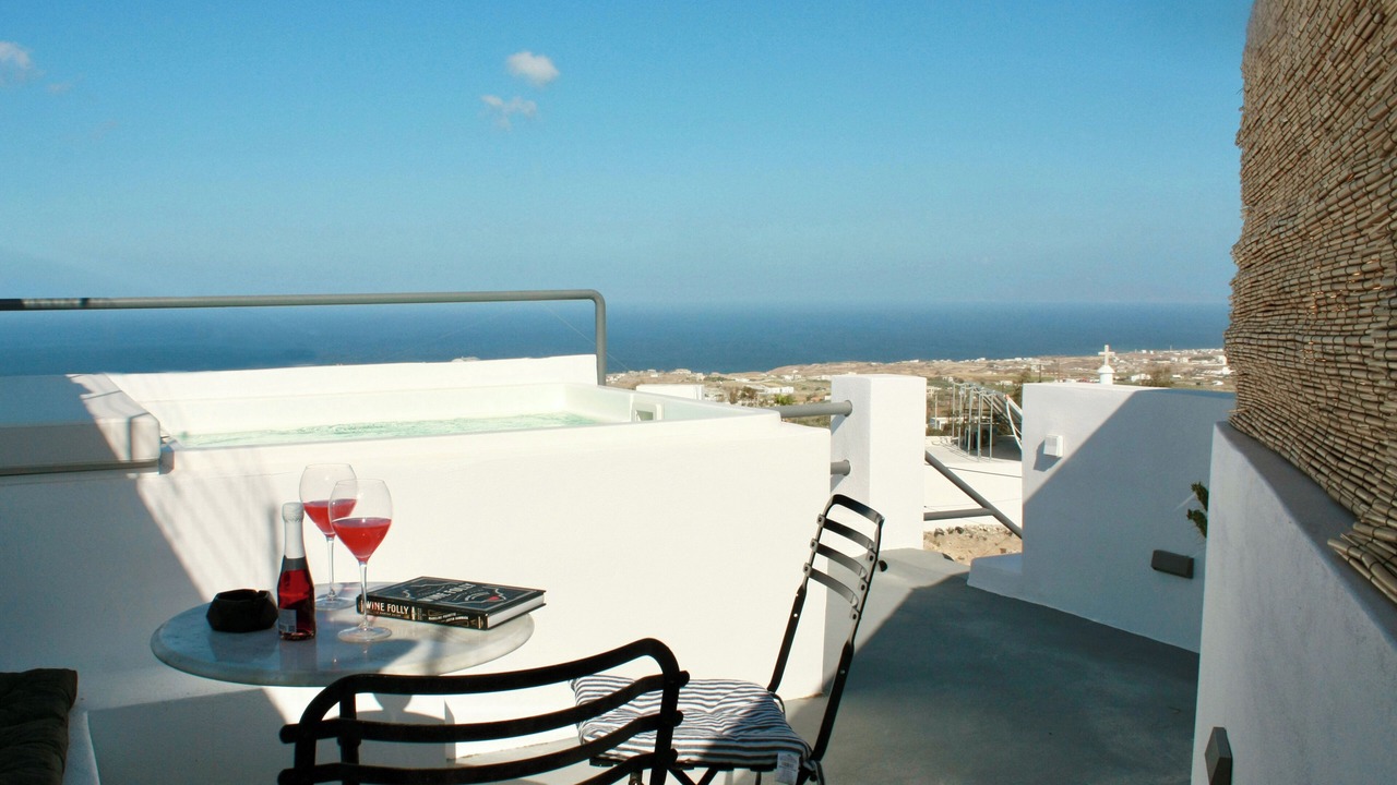 Photo of Outdoor in Fira