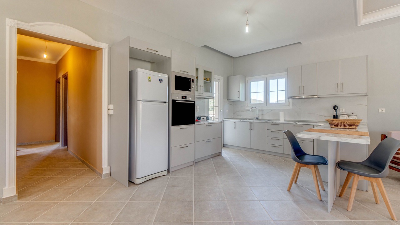 Photo of Kitchen in Kritika