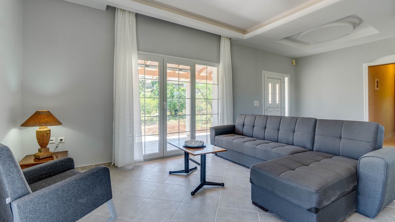 Photo of Livingroom in Kritika