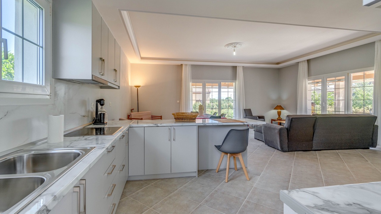 Photo of Kitchen in Kritika