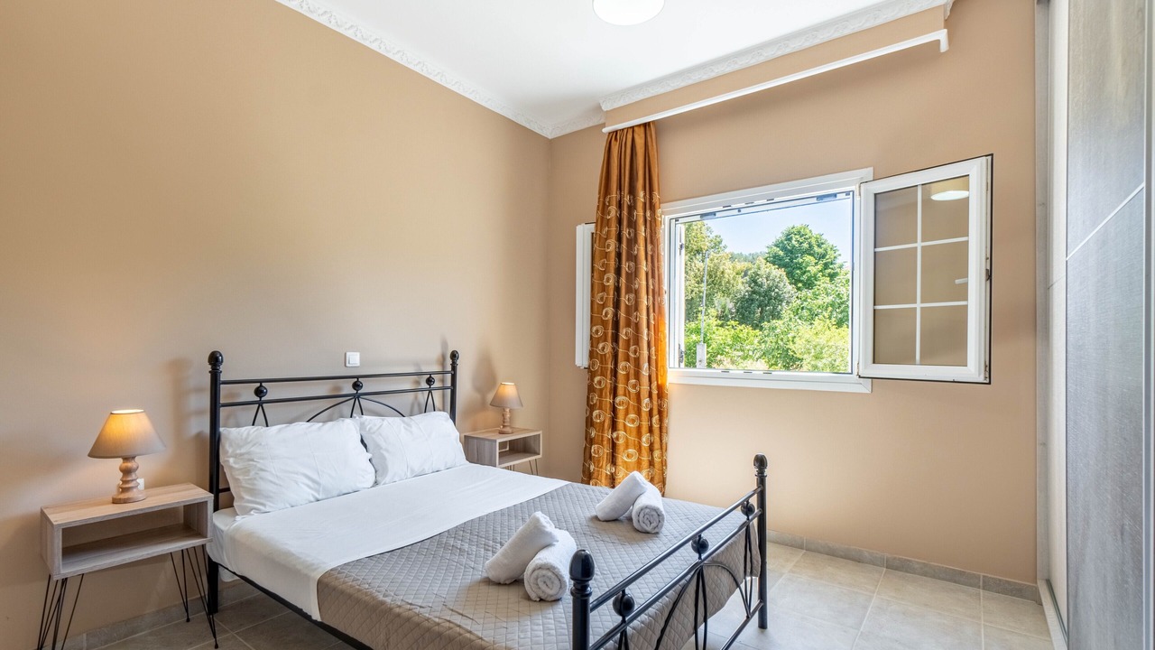 Photo of Bedroom in Kritika