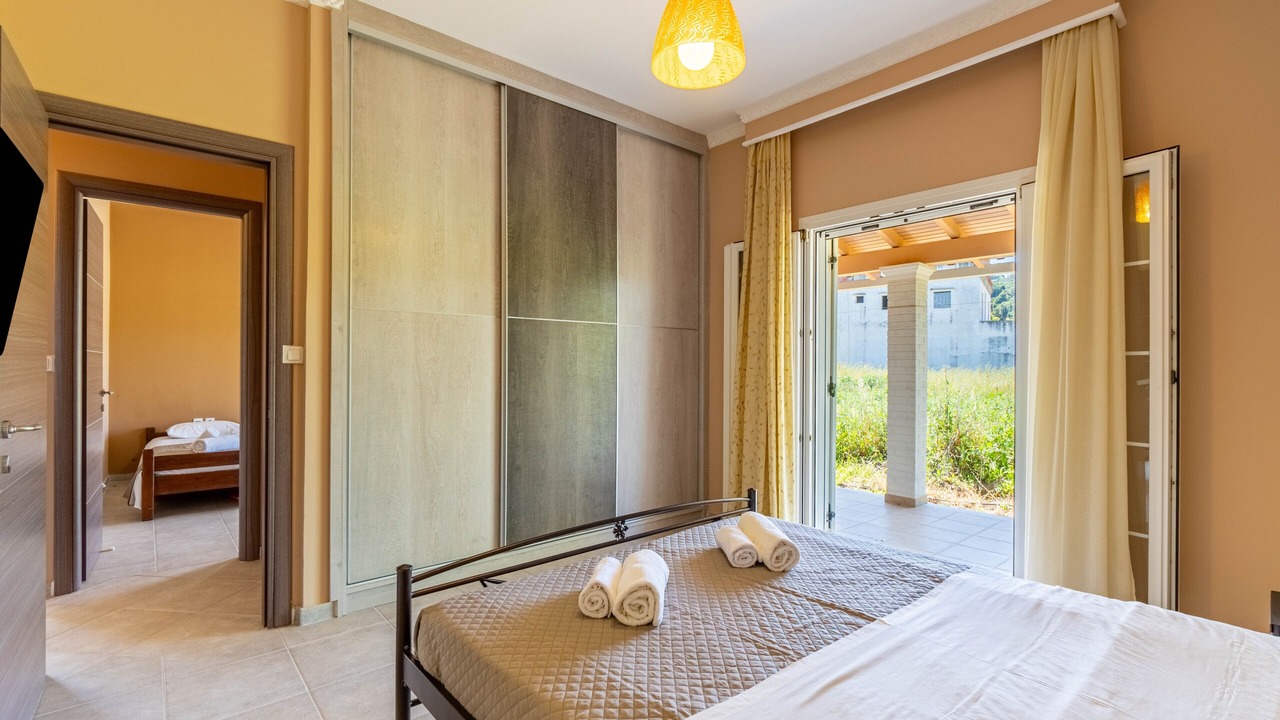 Photo of Bedroom in Kritika