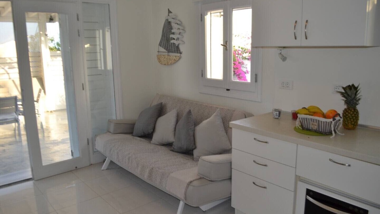 Photo of Livingroom in Messaria