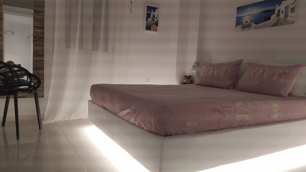 Photo of Bedroom in Messaria