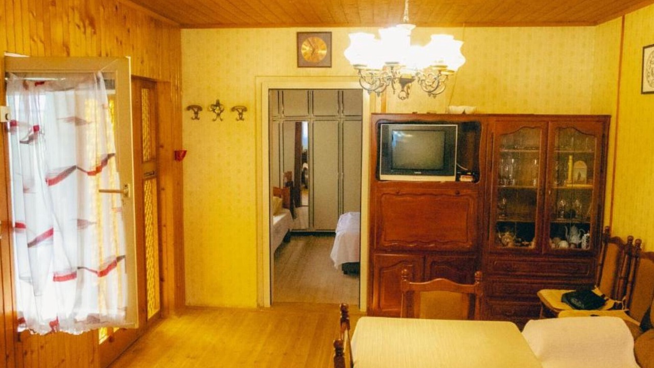 Photo of Livingroom in Limljani