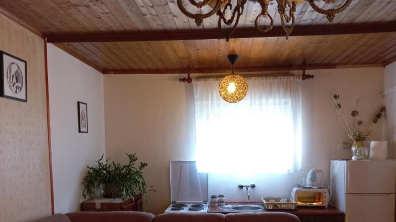 Photo of Livingroom in Limljani