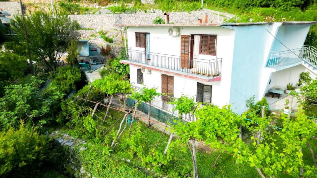 Photo of Outdoor in Limljani