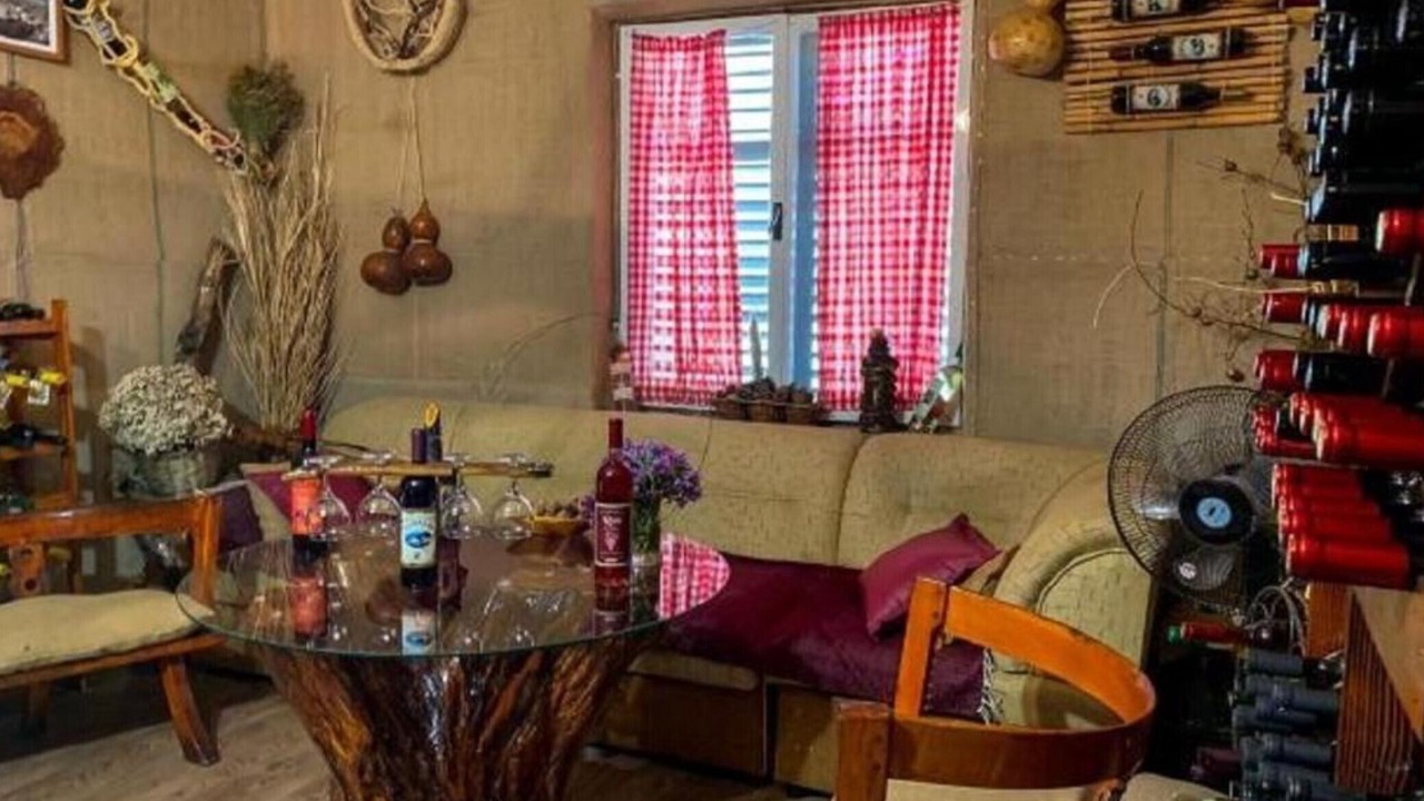 Photo of Livingroom in Limljani