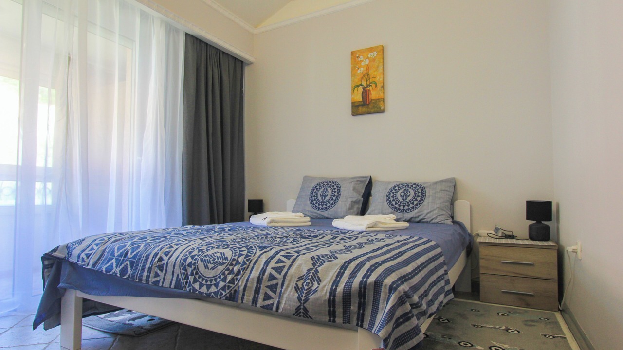 Photo of Bedroom in Przno
