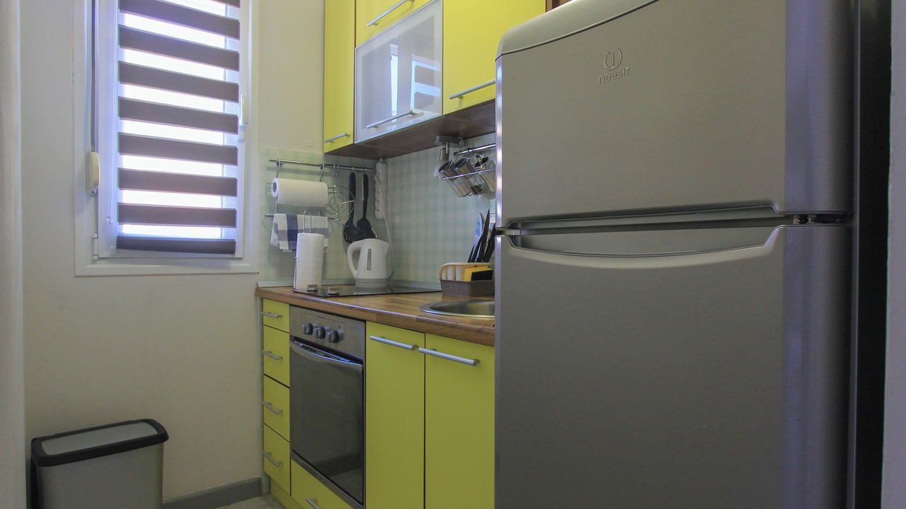 Photo of Kitchen in Przno