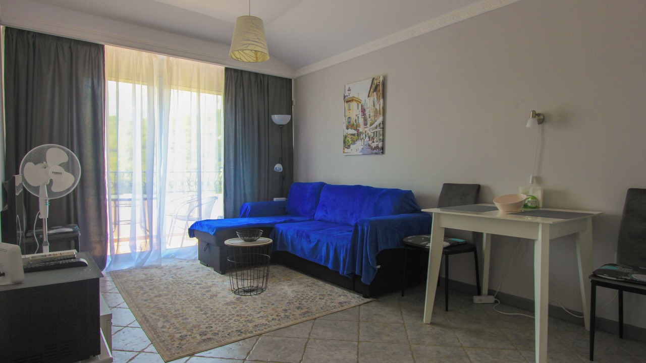 Photo of Livingroom in Przno