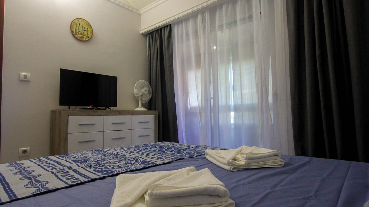 Photo of Bedroom in Przno
