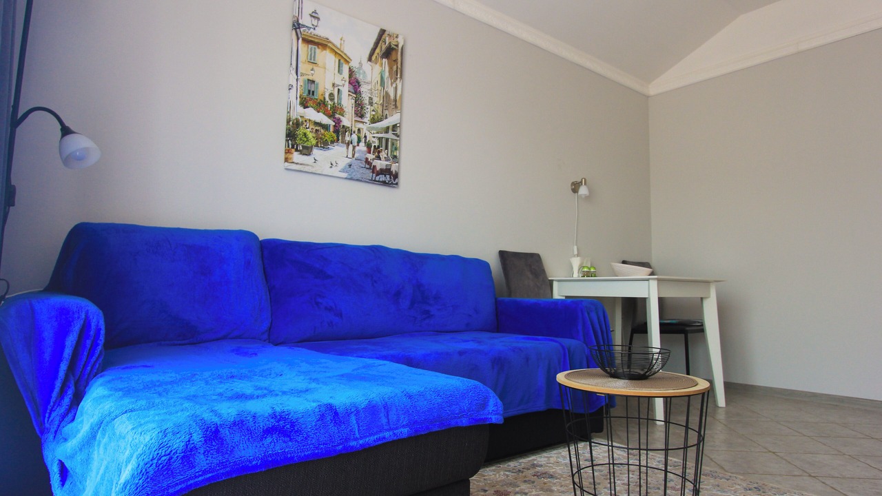 Photo of Livingroom in Przno