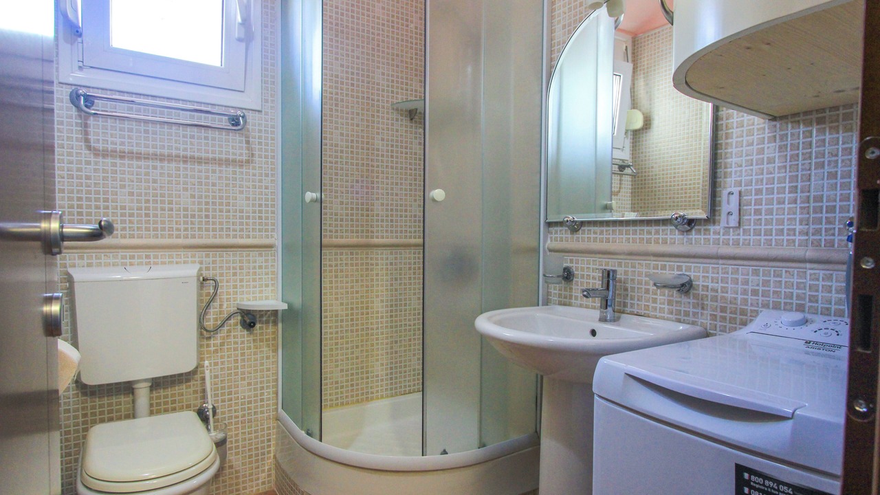 Photo of Bathroom in Przno