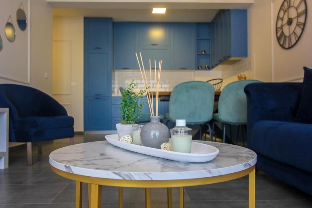 Photo of Livingroom in Przno