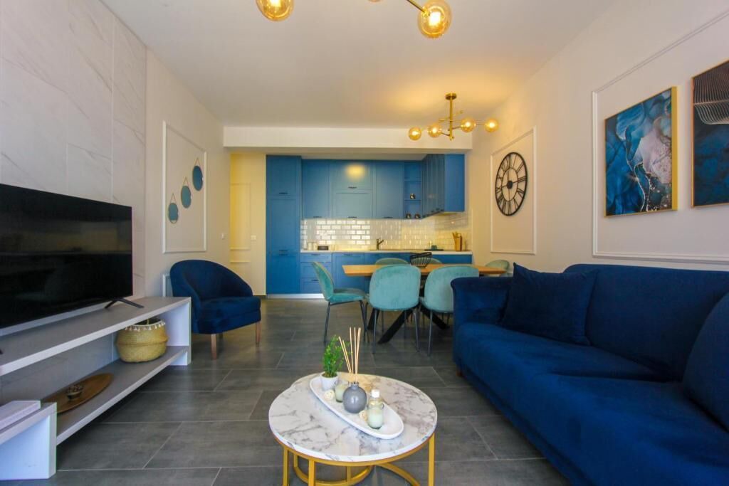 Photo of Livingroom in Przno