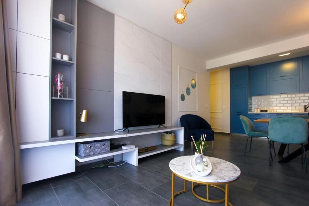 Photo of Livingroom in Przno
