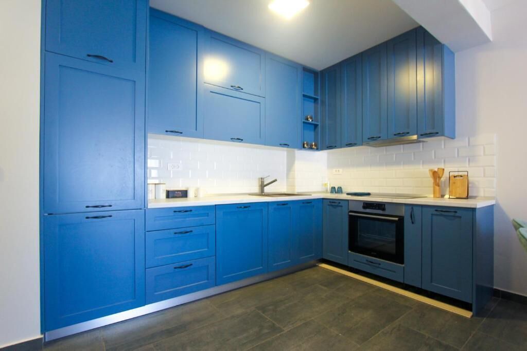 Photo of Kitchen in Przno