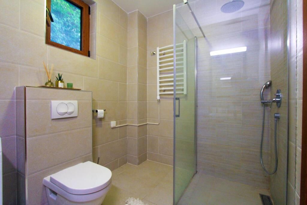 Photo of Bathroom in Przno