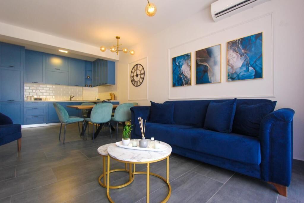 Photo of Livingroom in Przno