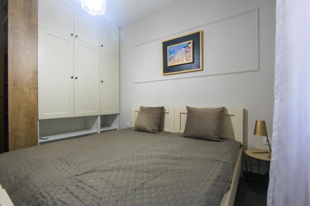 Photo of Bedroom in Przno