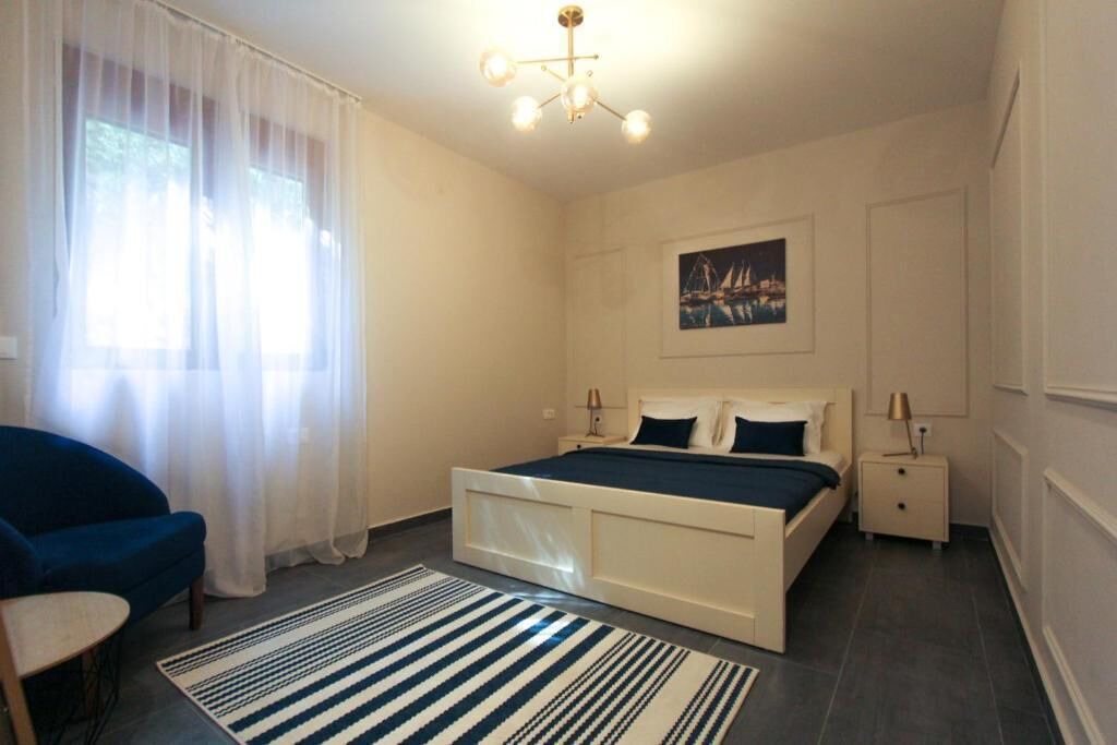 Photo of Bedroom in Przno