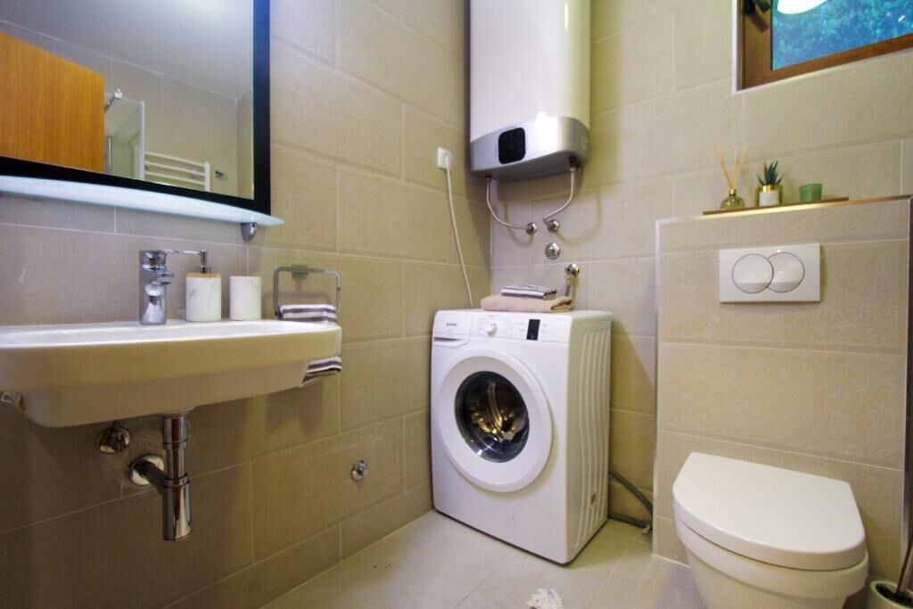 Photo of Bathroom in Przno